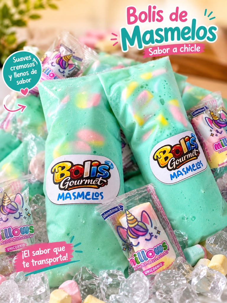 Masmelos