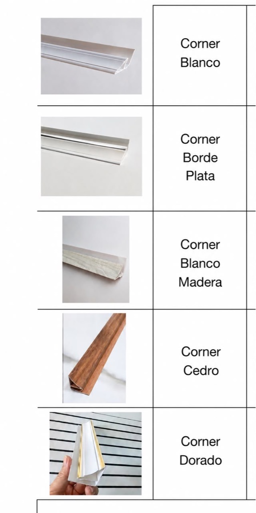 Cornisa