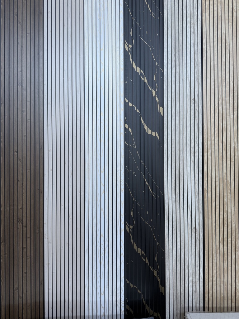 Panel decorativo