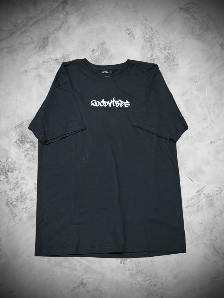 Camiseta SooWibes