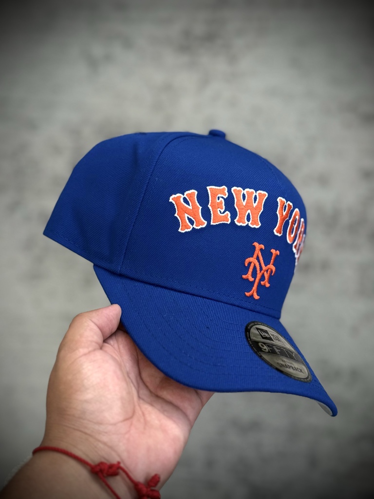 9Fifty New York Mets