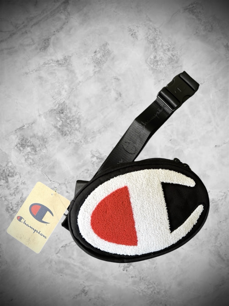 Canguro Champion Negro C