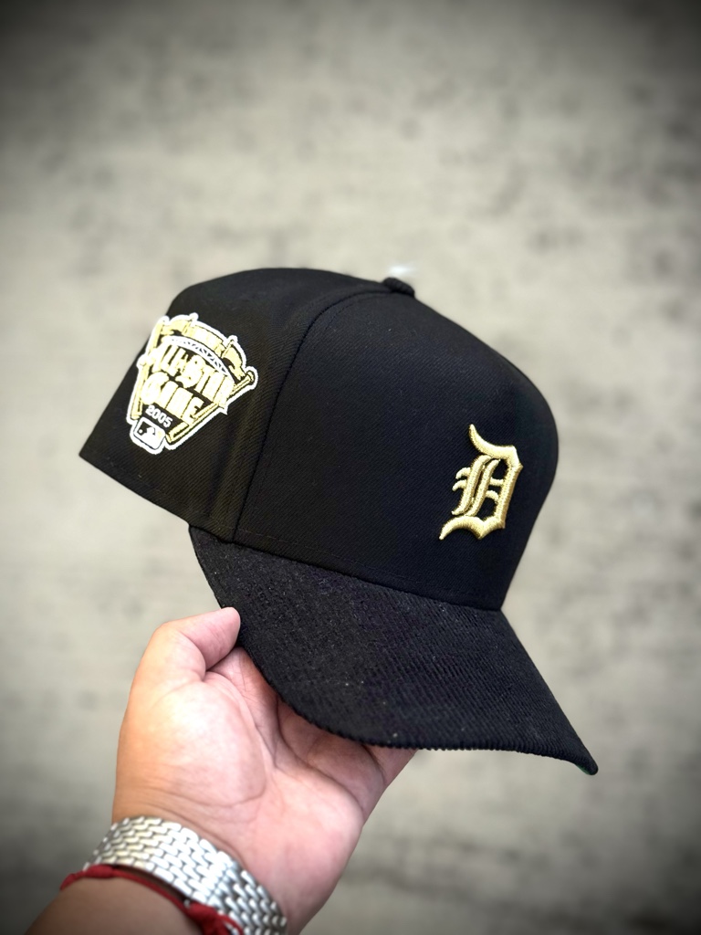 9Fifty Detroit Tigers All Star