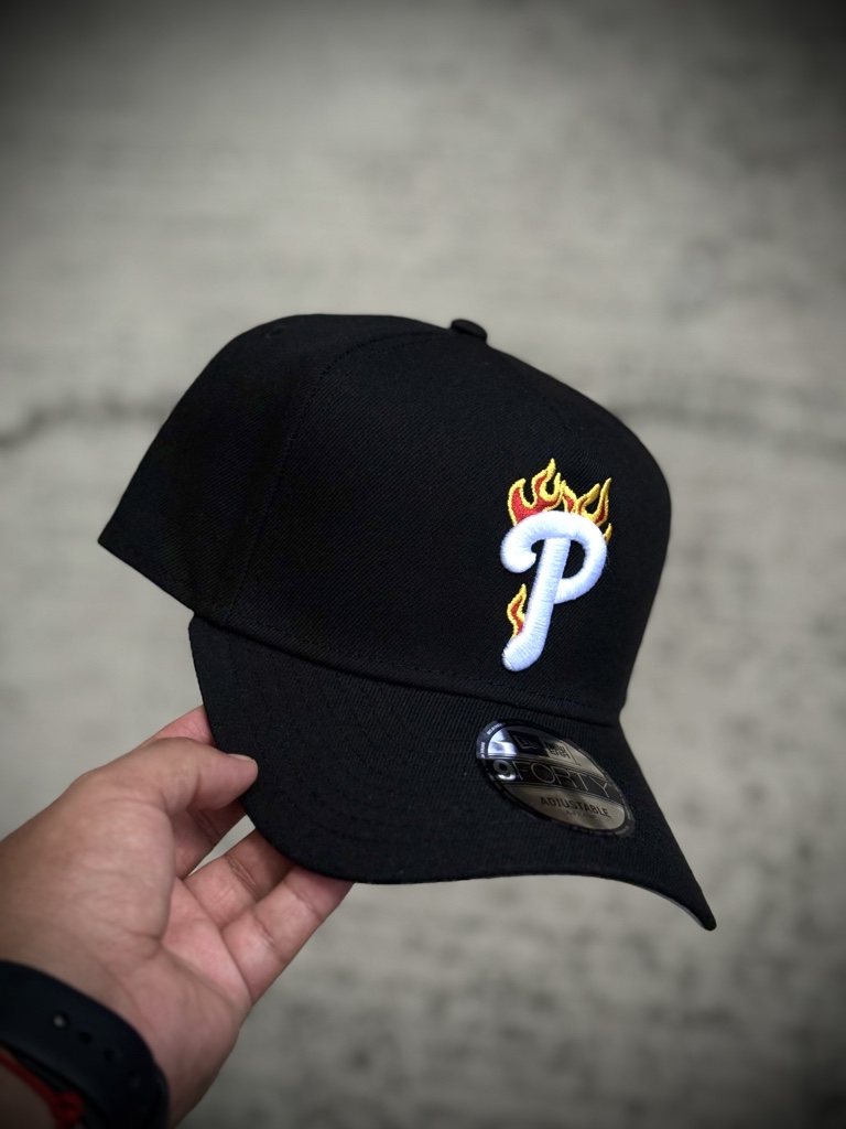 9Forty Pittsburgh Fire