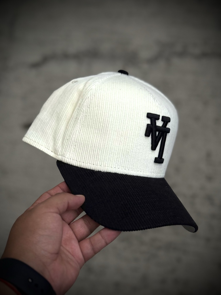 9Forty L.A Upside Cordury