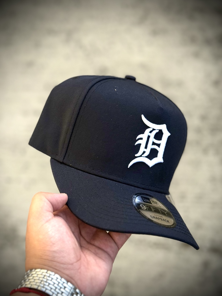 9Fifty Detroit Classic
