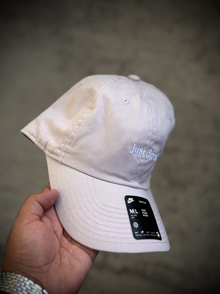Ajustable Nike ajustable Do It