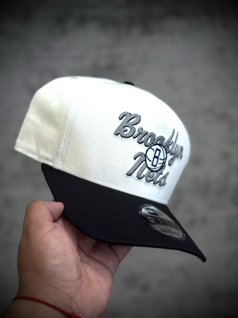 9Fifty Brooklyn Nets