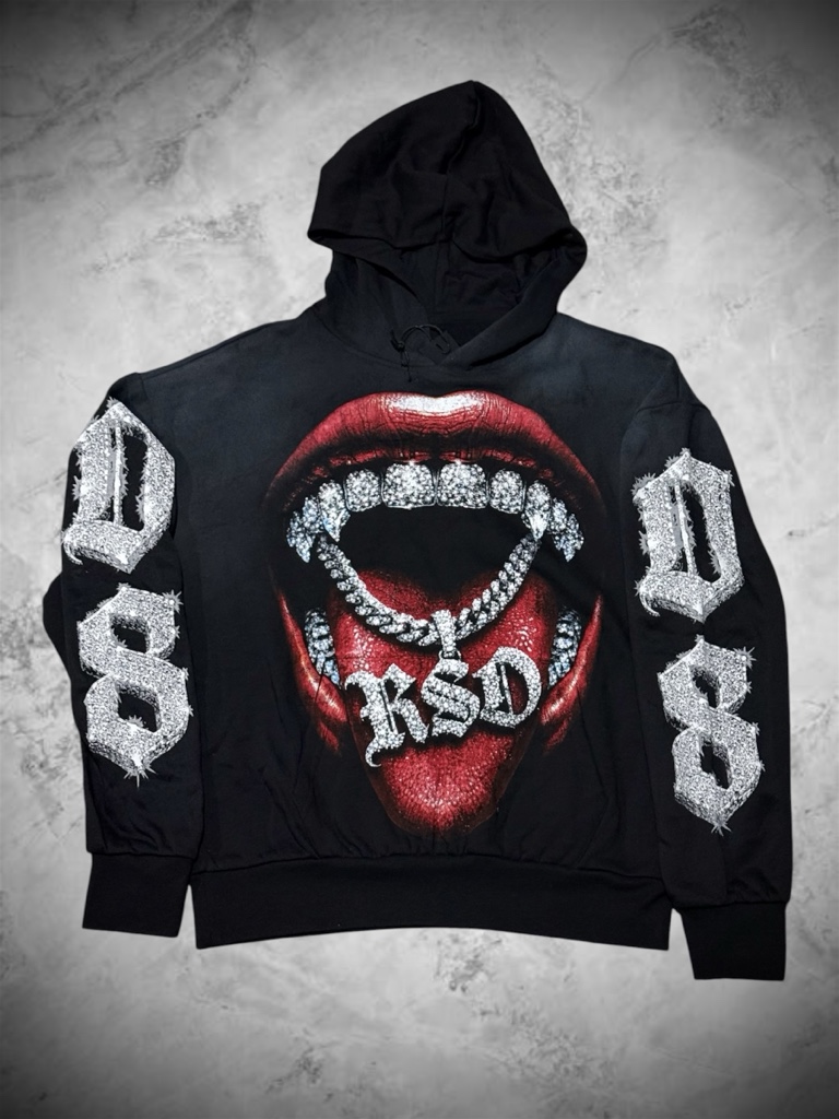 Hoodie K$D