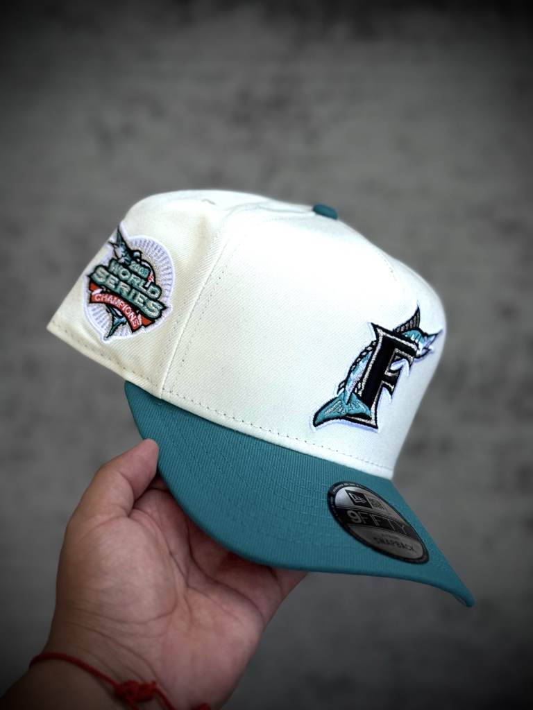9Fifty Marlins