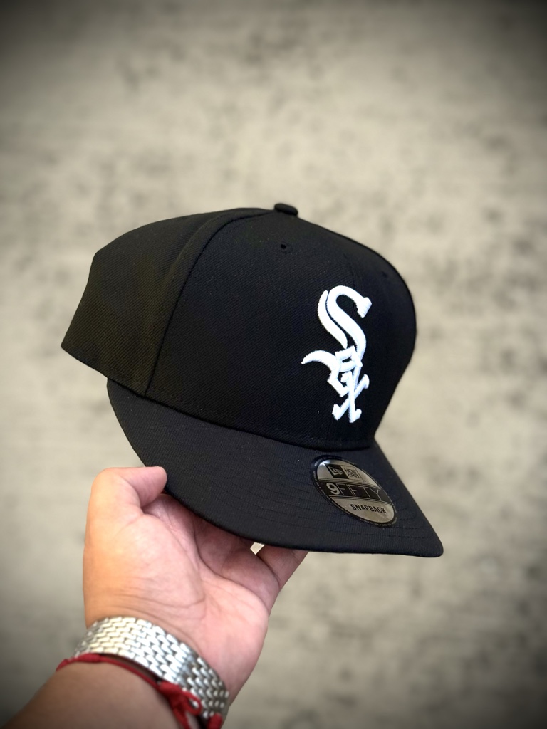 9Fifty White Sox Classic