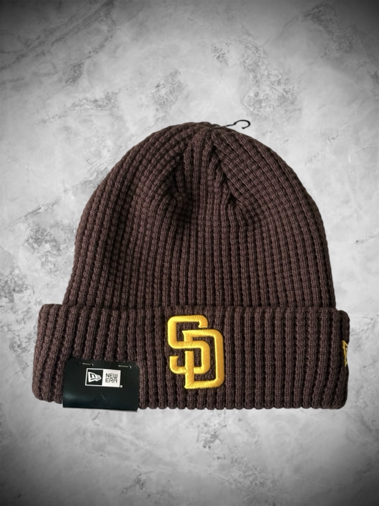 Gorro de lana New Era SD
