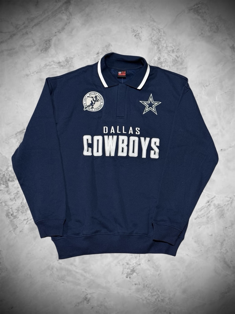Buzo Dallas Cowboys