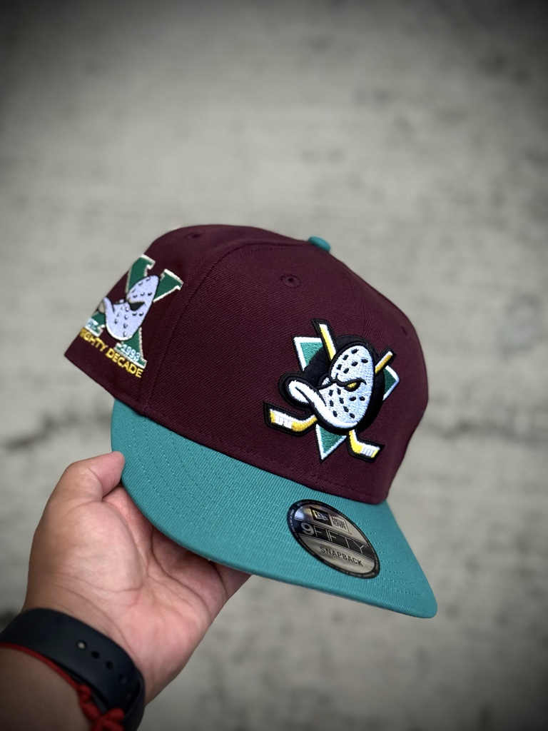 9Fifty Ducks