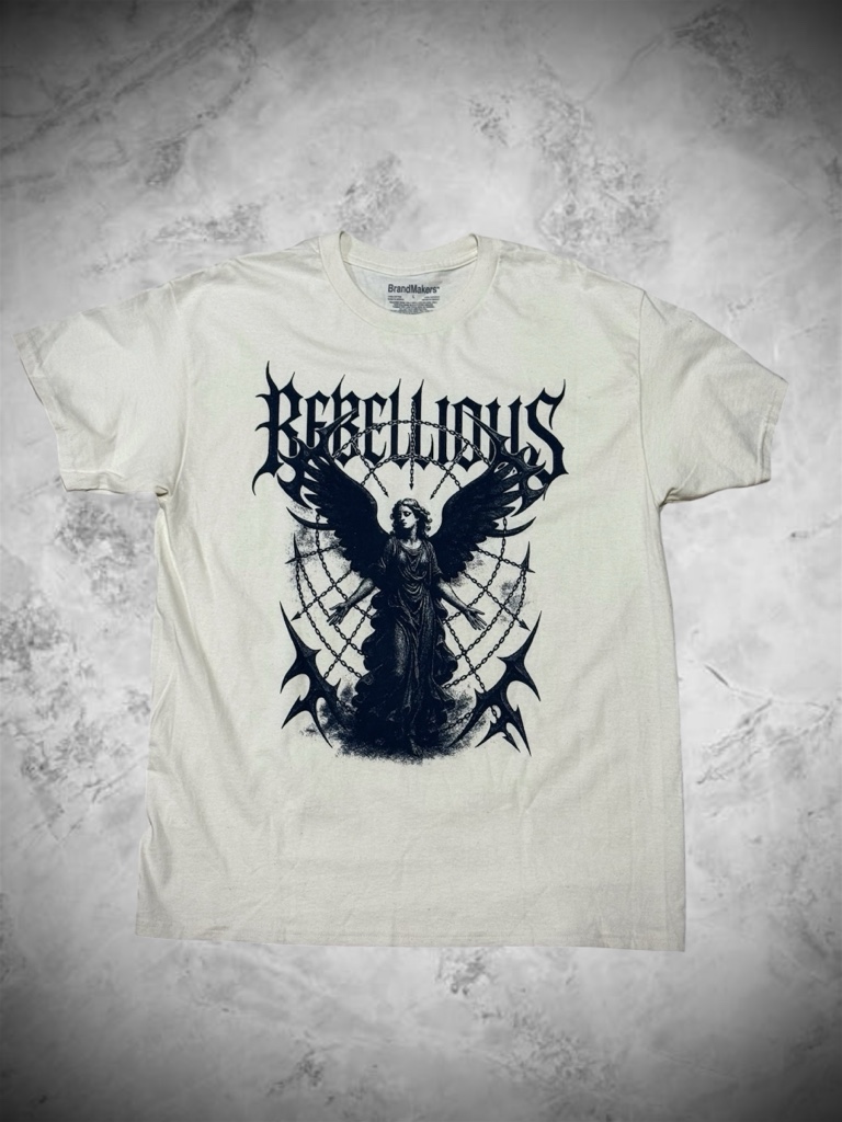 Camiseta BrandMakerss