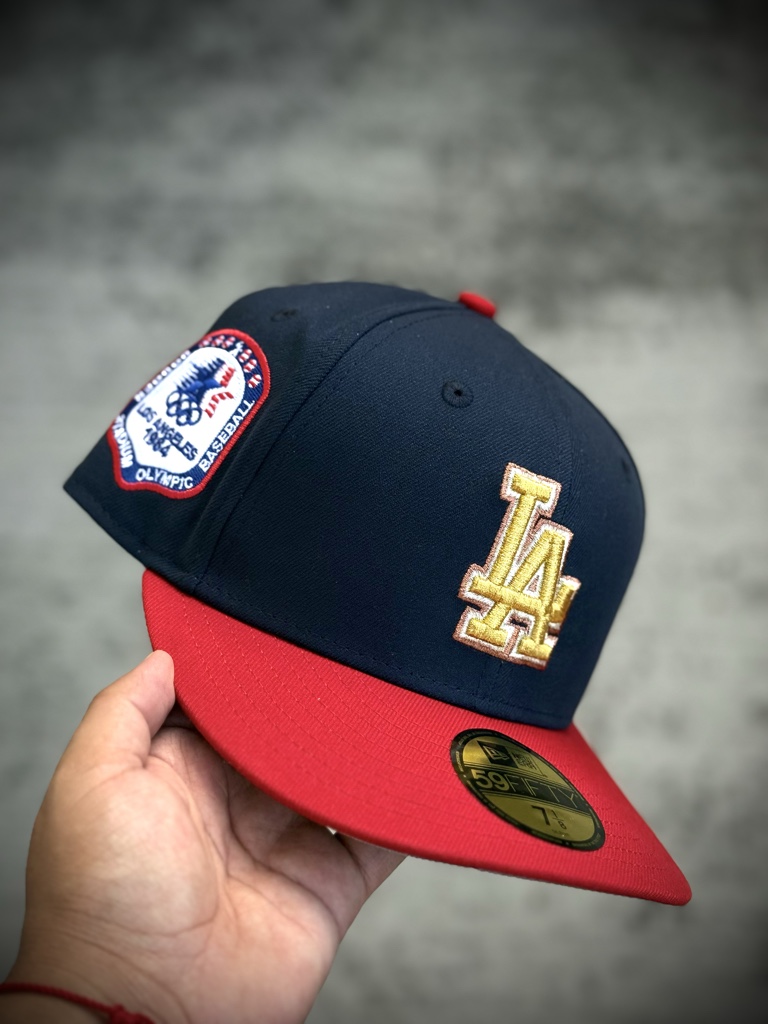 59Fifty L.A 1984