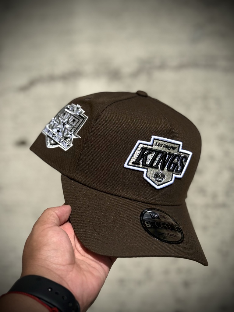 9Forty Los Ángeles Kings