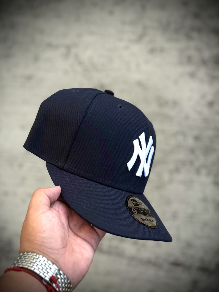 9Fifty Yankees Classic