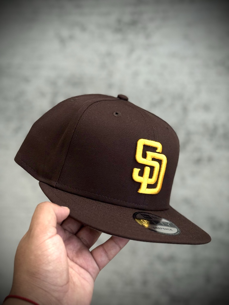 9Fifty San Diego Padres