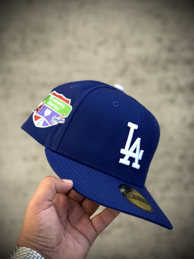 59Fifty Los Ángeles Freeway Series