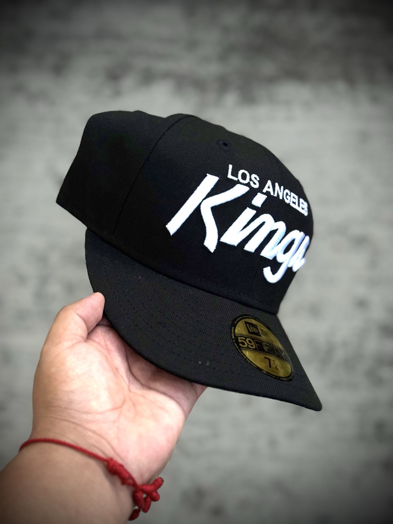 59Fifty Los Angeles Kings
