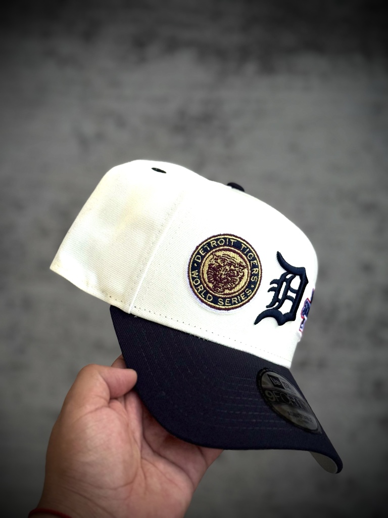 9Forty Detroit Tigers