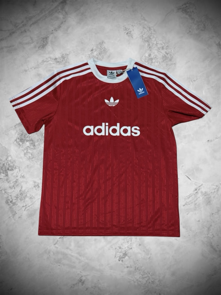 Jersey Adidas Small 9/10 años