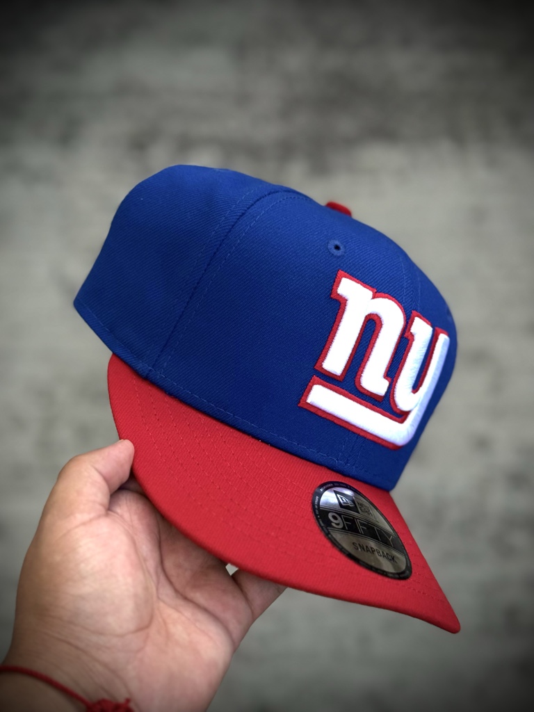 9Fifty NY
