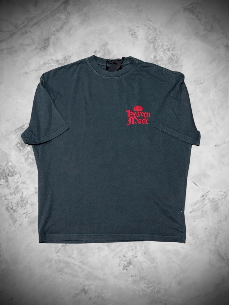 Camiseta Heaven Made