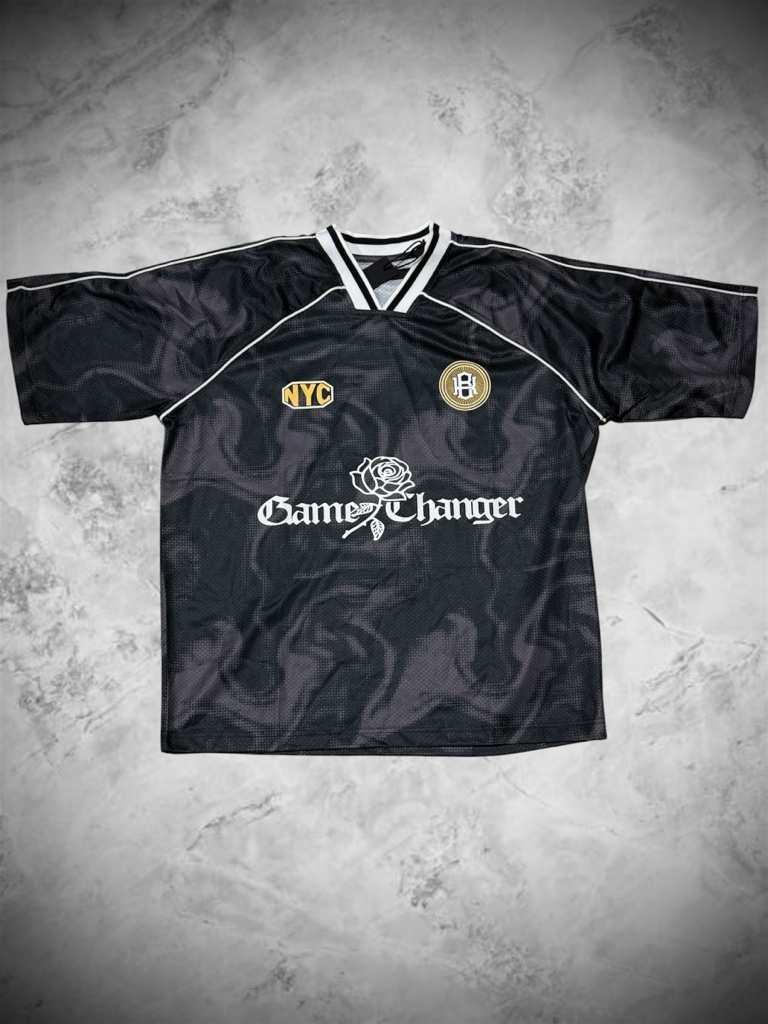 Jersey Game Changer NYC 7