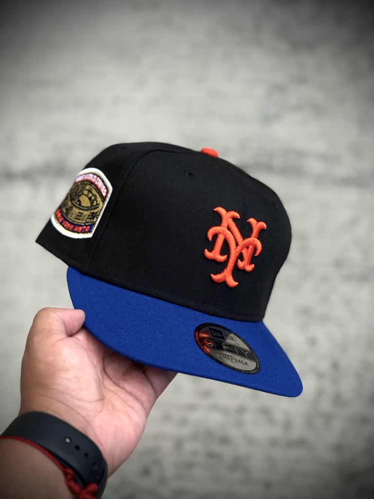 9Fifty Mets 1969 World Series