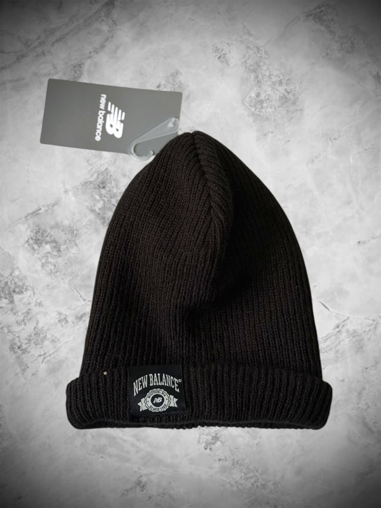 Gorro de lana New Era