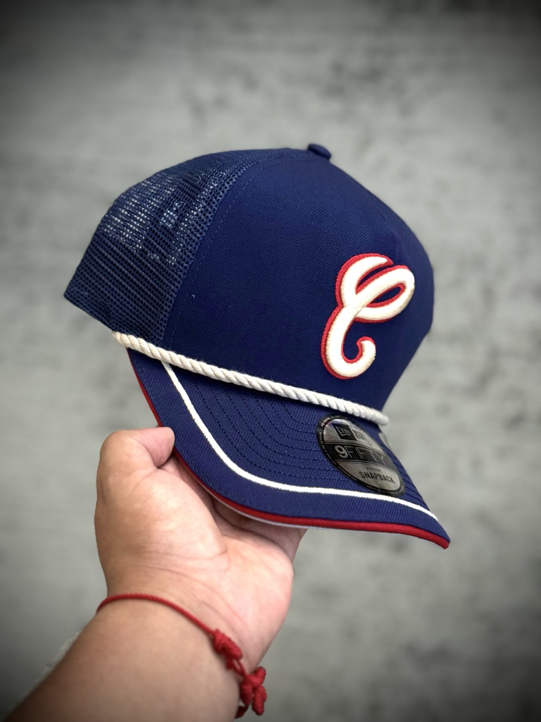 9Fifty Azul