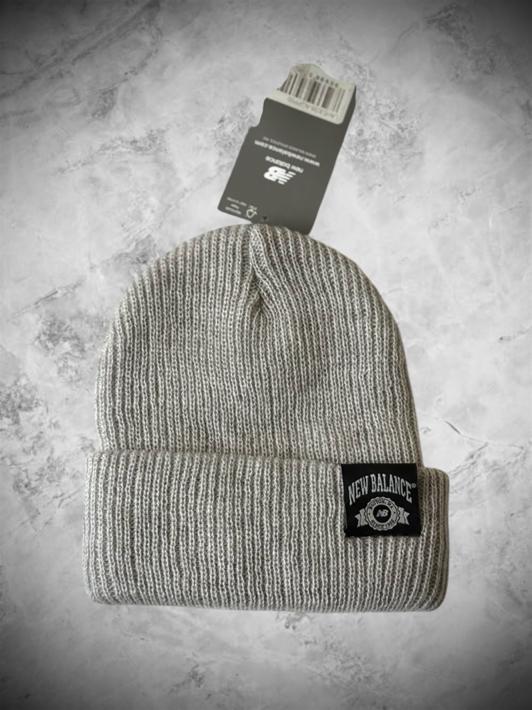 Gorro New Balance