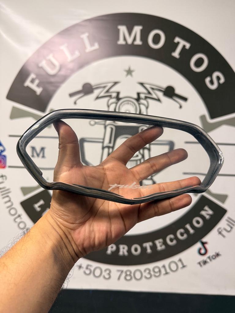 Protector de tablero pulsar N250