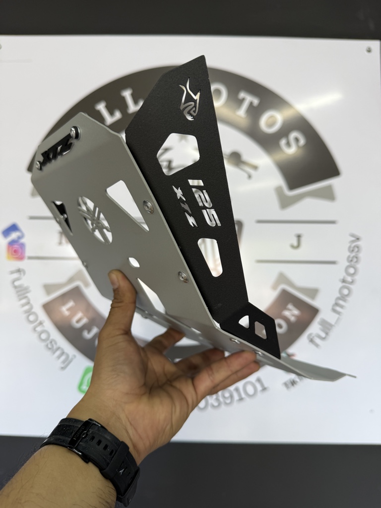 Pechera XTZ 125