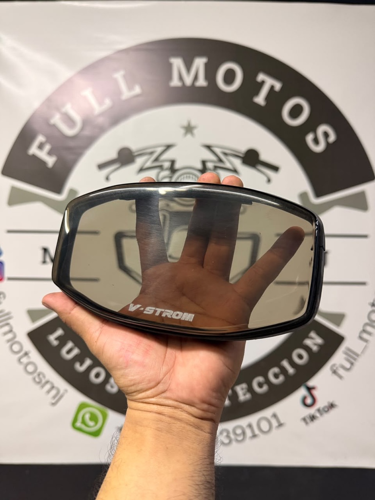 Protector de tablero V-Strom 250 sx