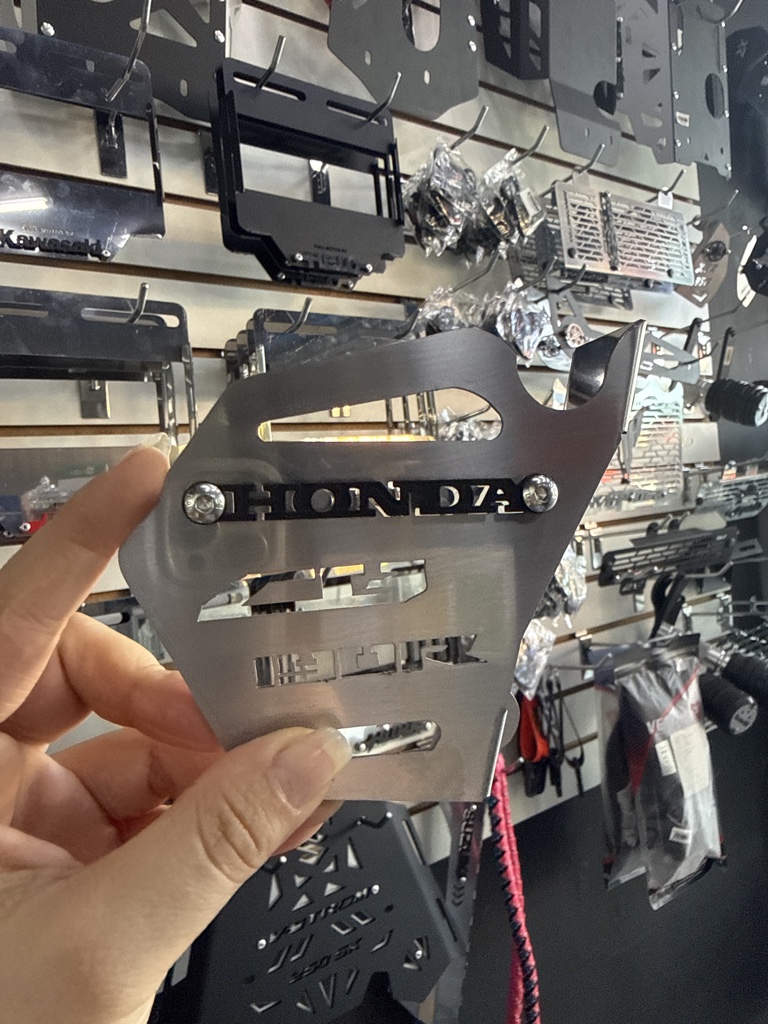 Protector de caliper Honda CB190 R