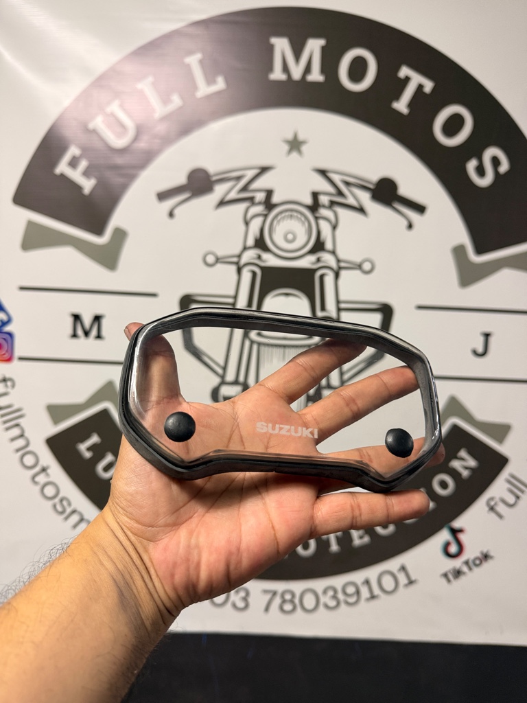Protector de tablero GSX150R