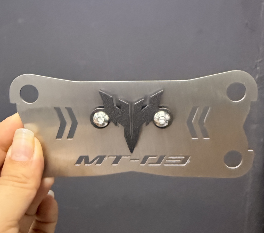 Acutrax MT 03