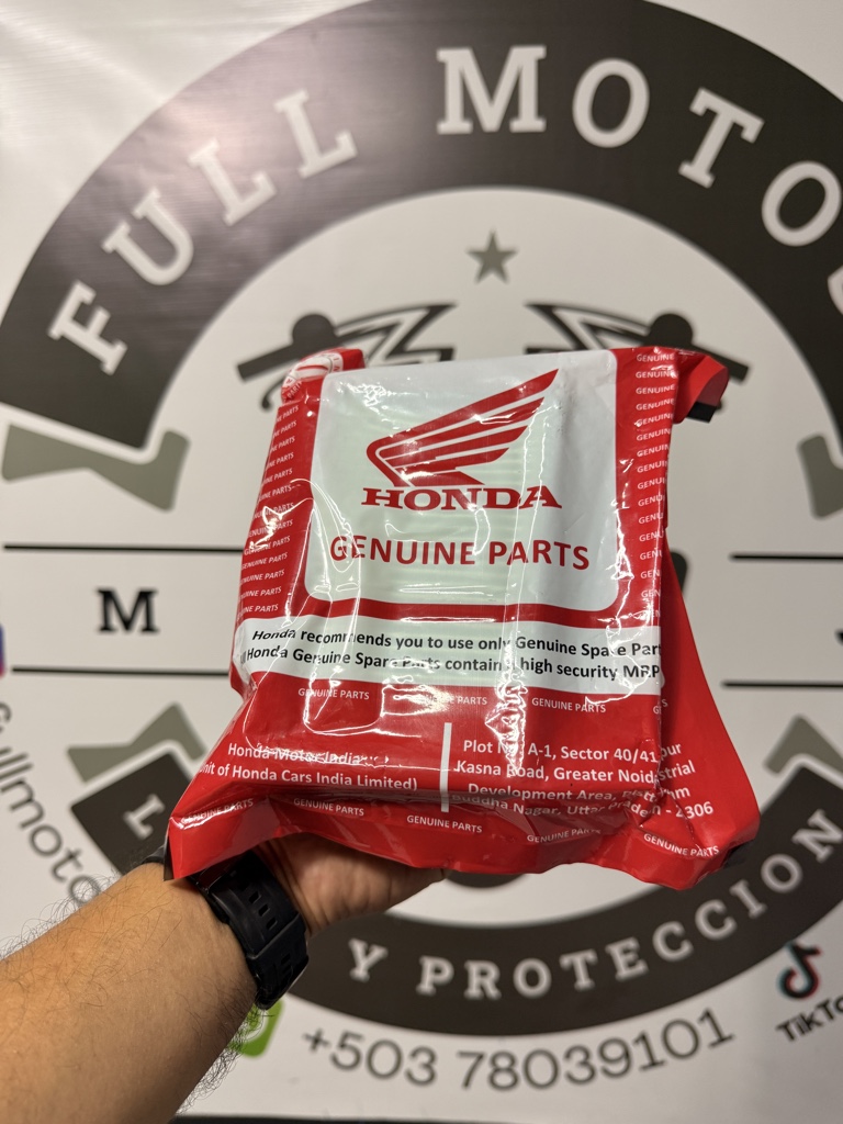 Filtro de Aire honda NX 190 y cb190 2.0