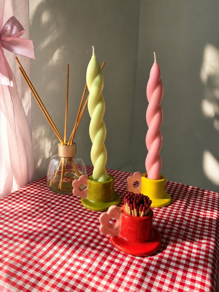 Candelabro flora