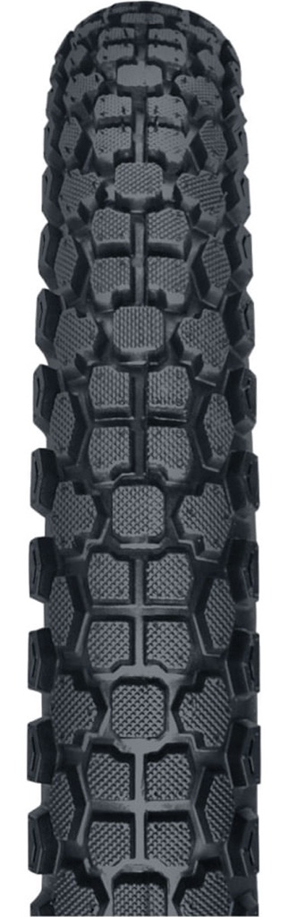 Llanta 275-17 TT P276 QUEEN