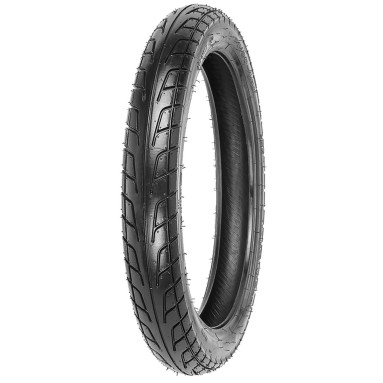 Llanta 90-90-18 TL P273 QUEEN