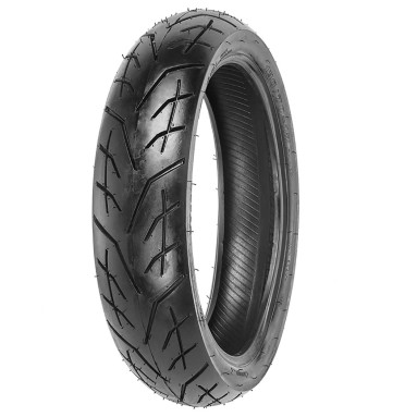 Llanta 130-70-17 TL P298 QUEEN