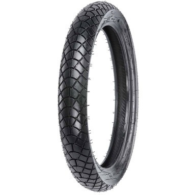 Llanta 110-80-17 TT P6052 QUEEN