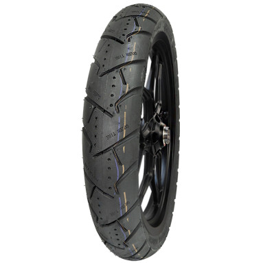 Llanta 120-80-17 TL MR136 QUEEN