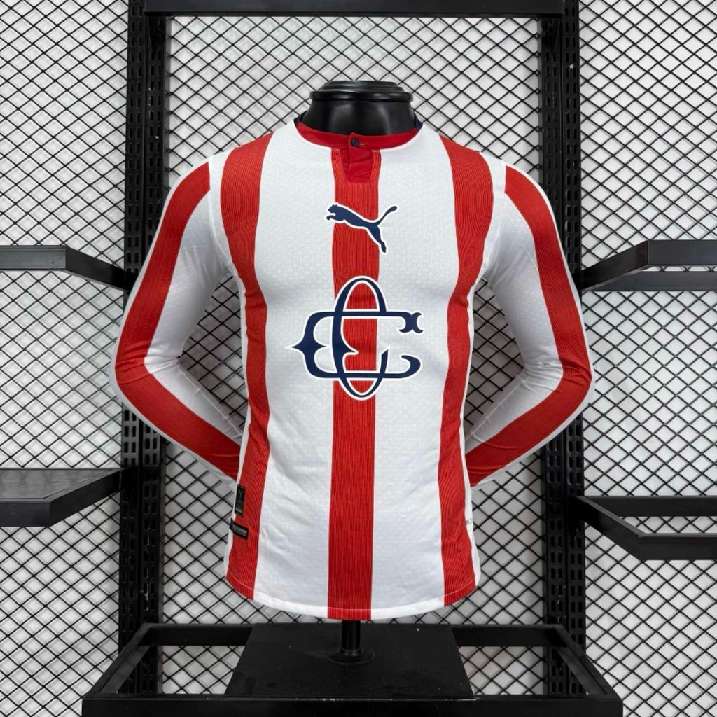Puma jersey chivas 120 aniversario