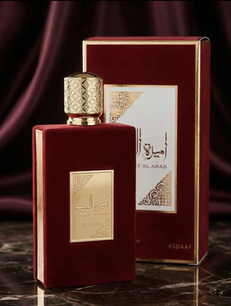 Ameerat Al Arab 100ml
