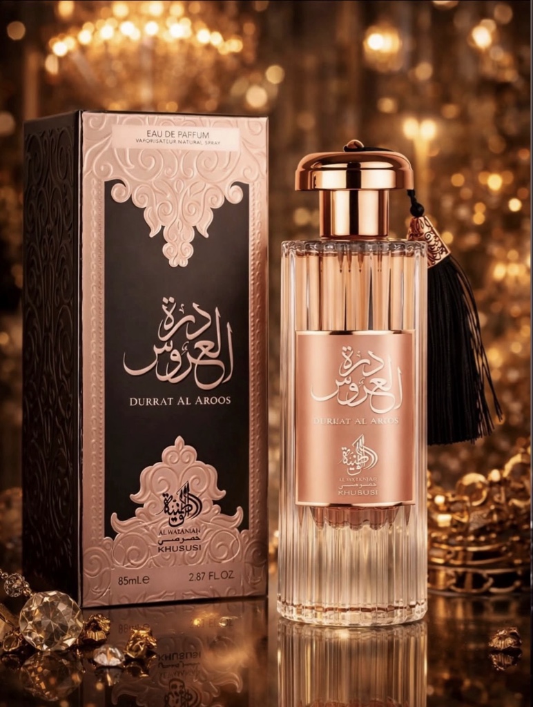 Durrat Al Aroos 85ml